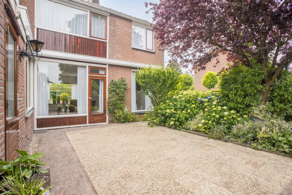 Cornelis Hendrixstraat 19