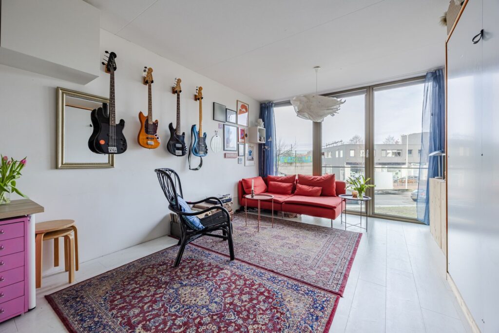 Calandkade 162A