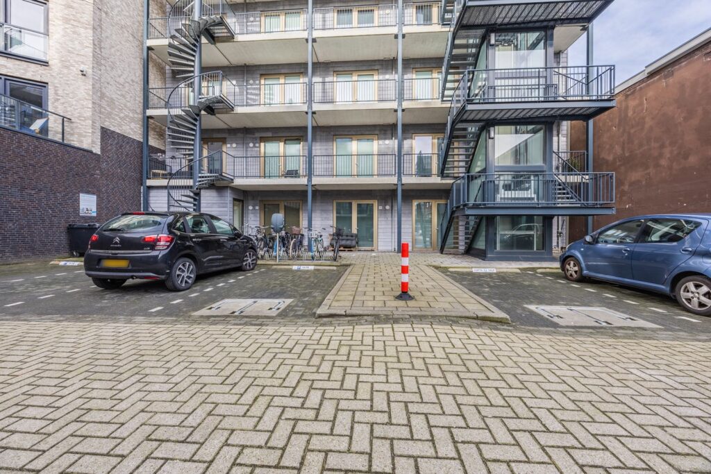 Calandkade 162A