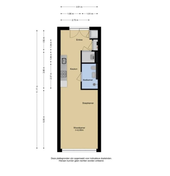 Calandkade 162A