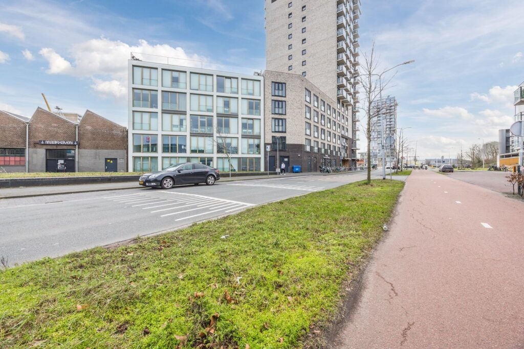 Calandkade 162A