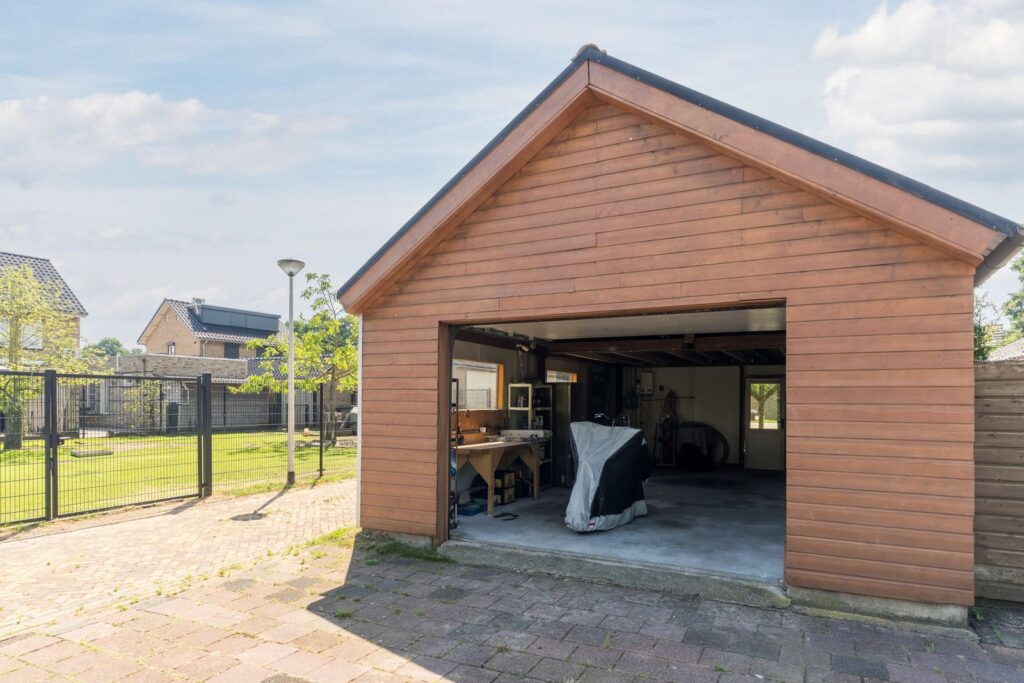 Ussenstraat 37A