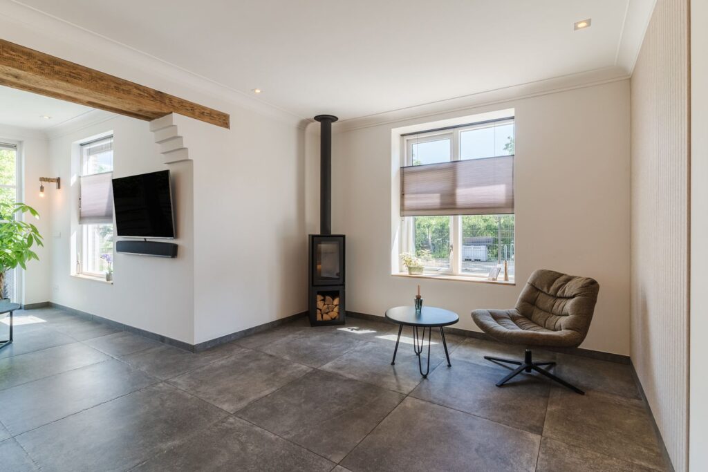 Ussenstraat 37A
