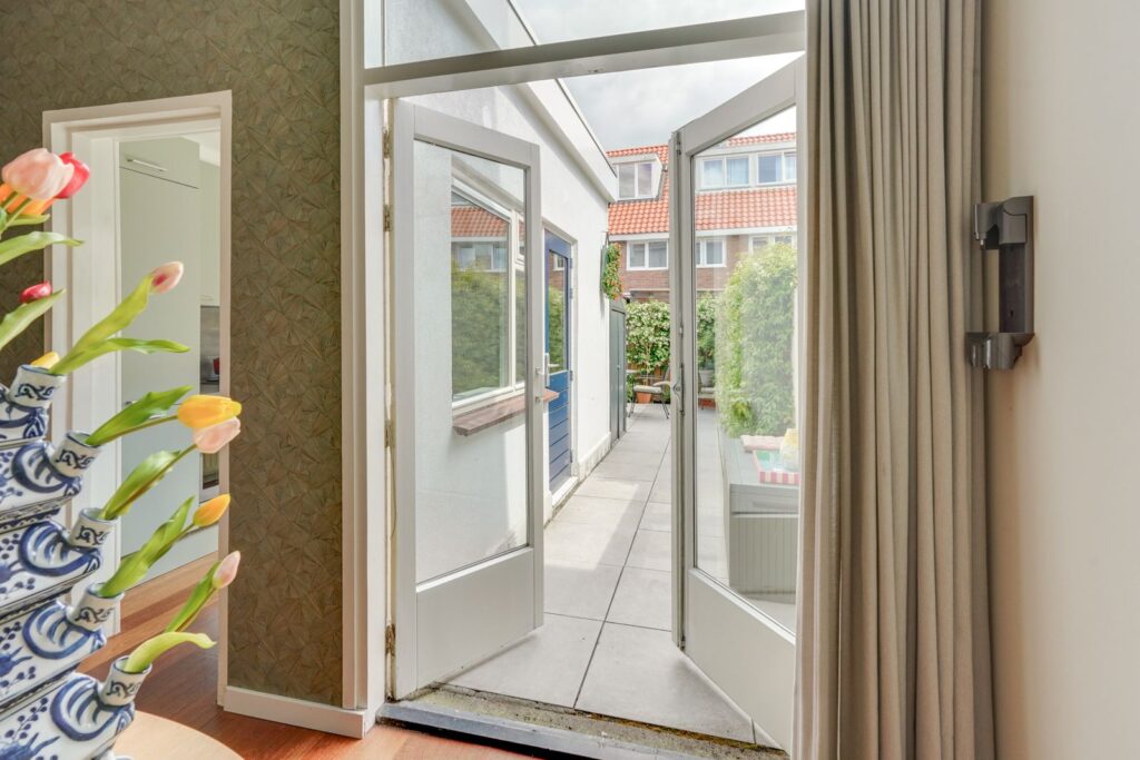 Esdoornstraat 57
