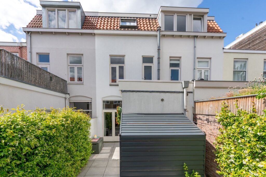 Esdoornstraat 57