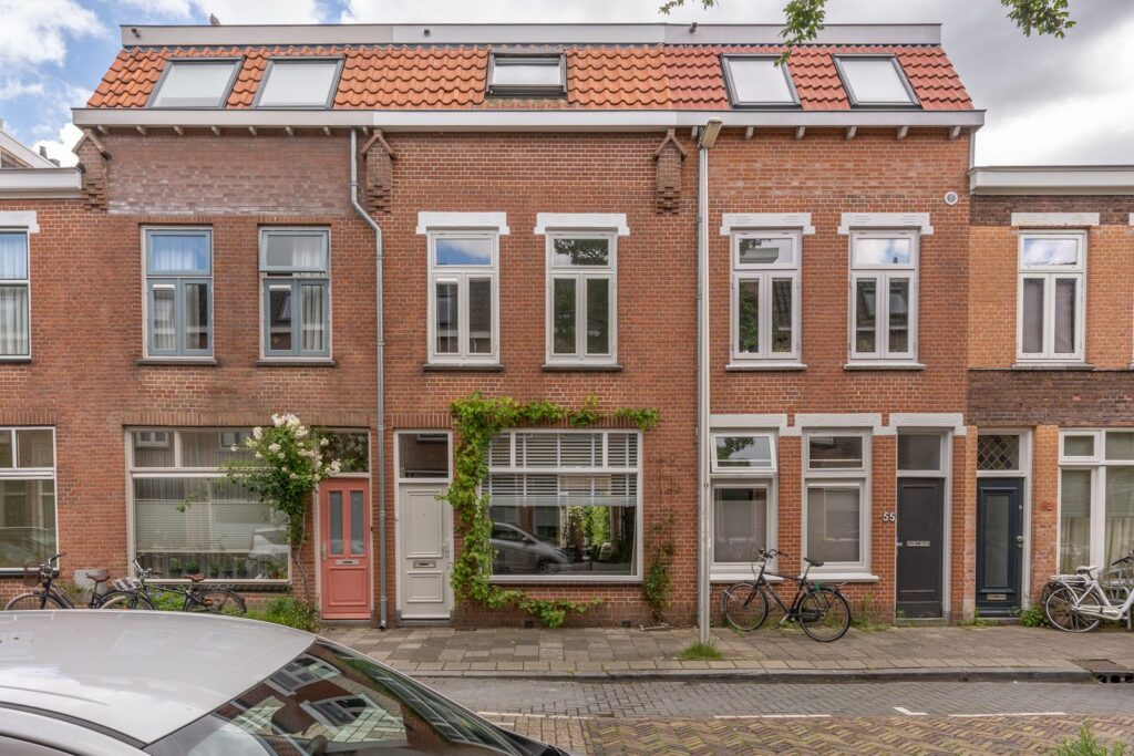 Esdoornstraat 57