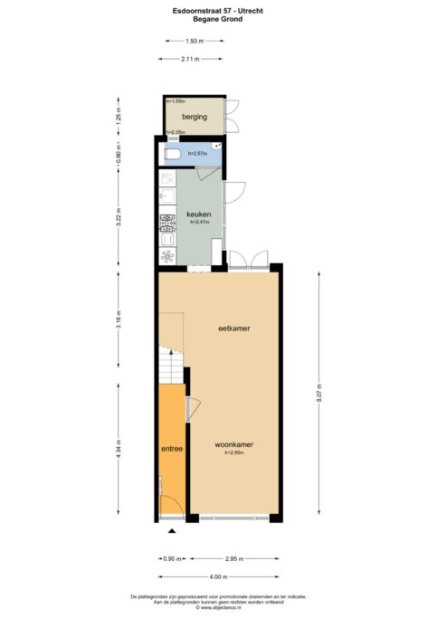 Esdoornstraat 57