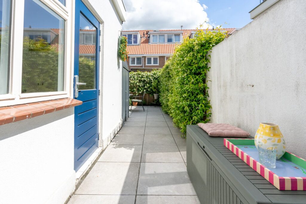 Esdoornstraat 57