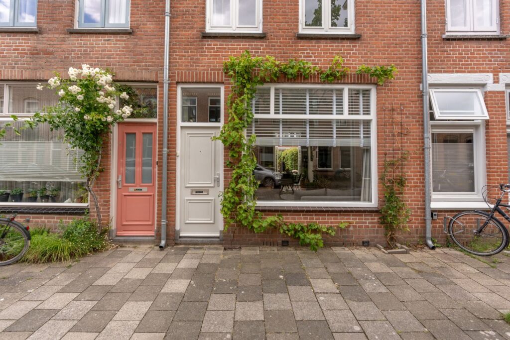 Esdoornstraat 57
