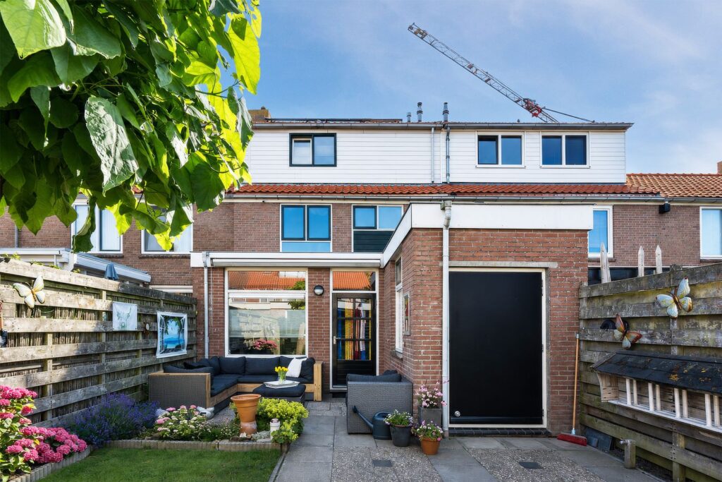 Jacques Lemairestraat 32