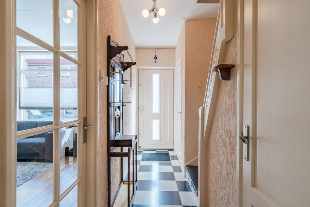 Jacques Lemairestraat 32