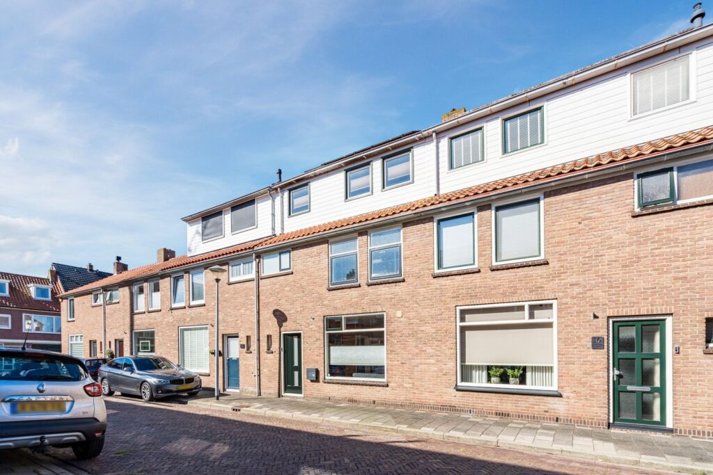 Jacques Lemairestraat 32