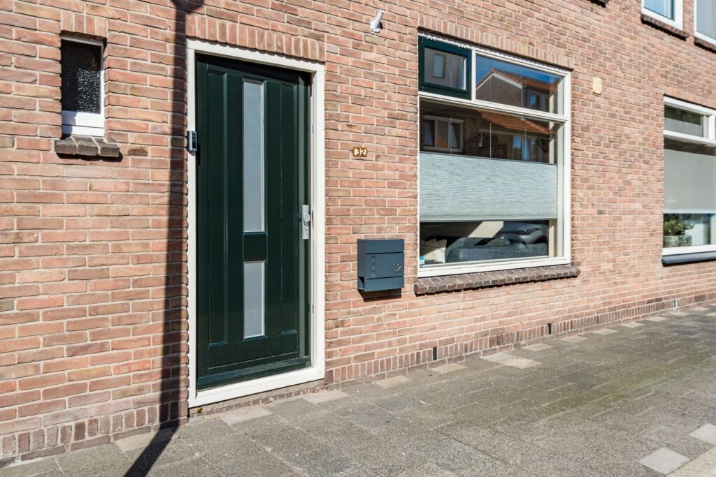 Jacques Lemairestraat 32