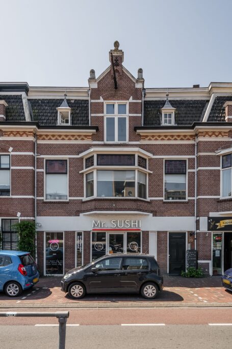 Kanaalkade 20B