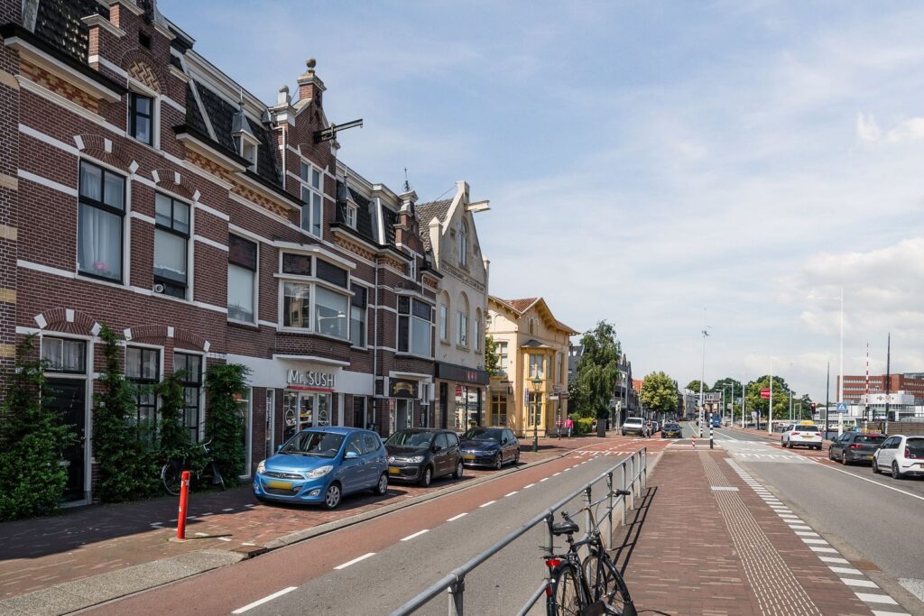 Kanaalkade 20B