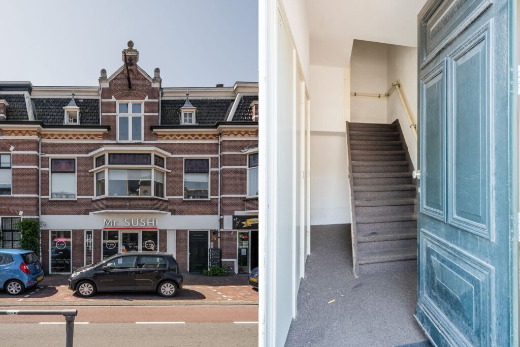 Kanaalkade 20B