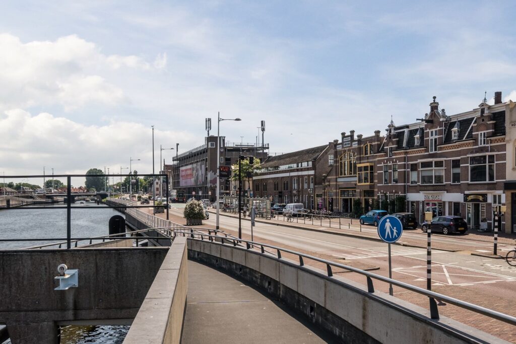 Kanaalkade 20B