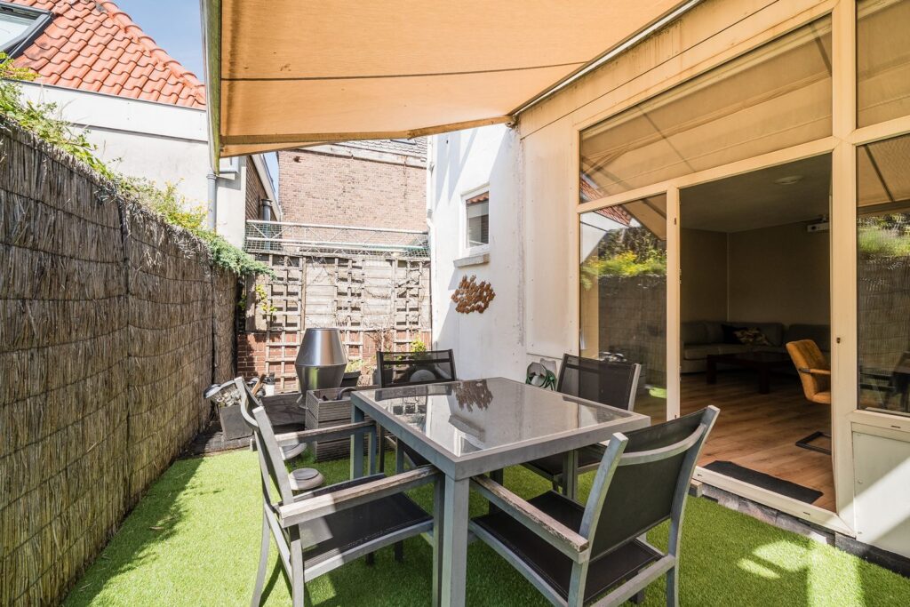 Kanaalkade 20B