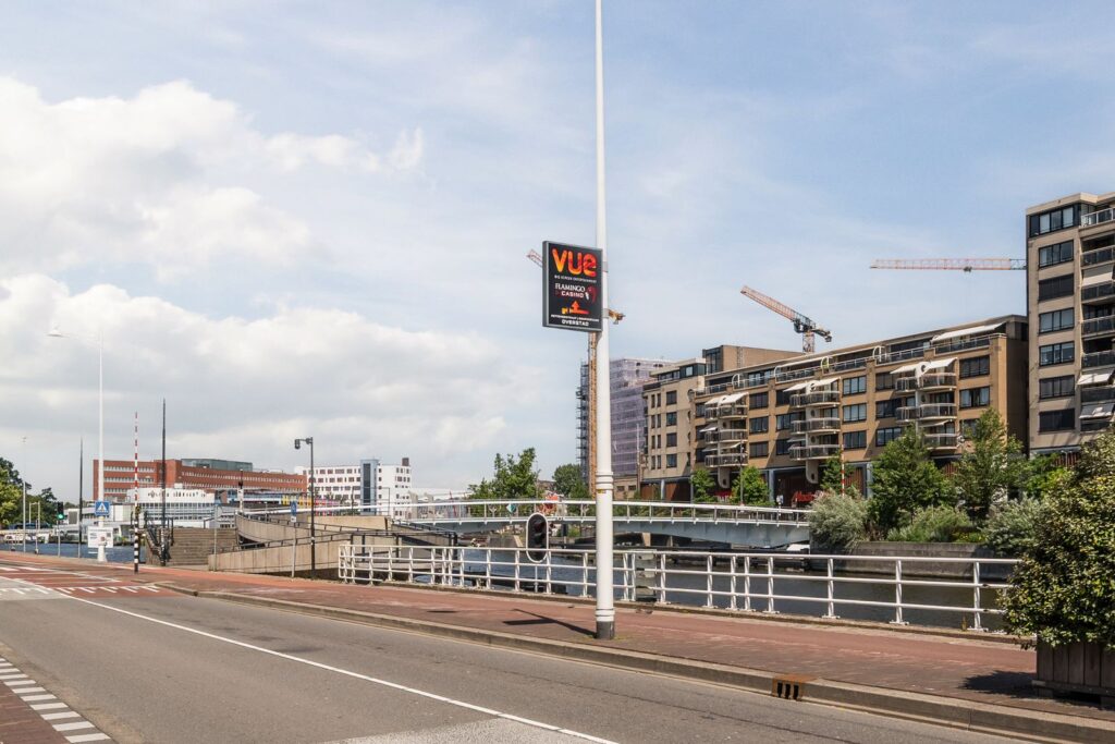 Kanaalkade 20B