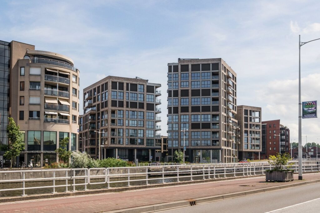Kanaalkade 20B