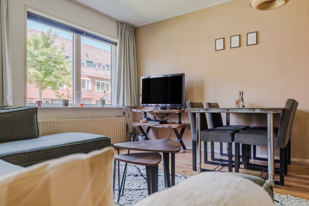 Hortensialaan 19