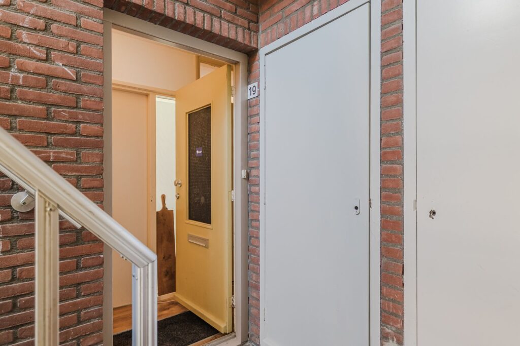 Hortensialaan 19
