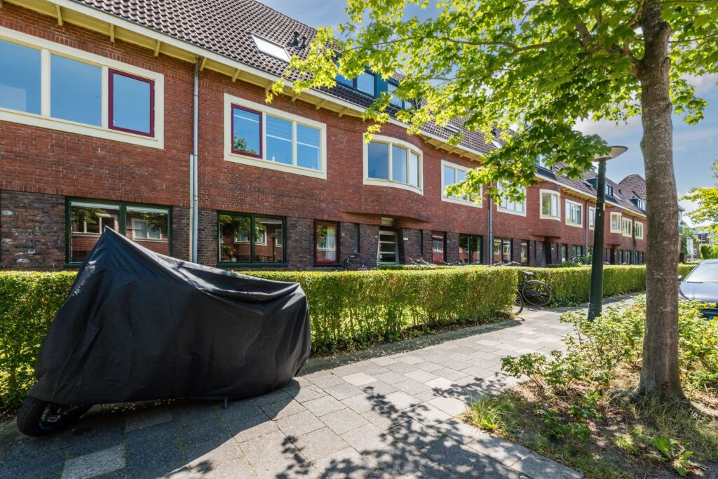 Hortensialaan 19