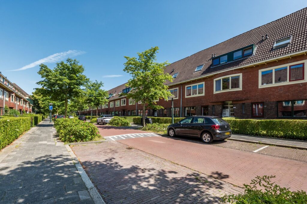 Hortensialaan 19