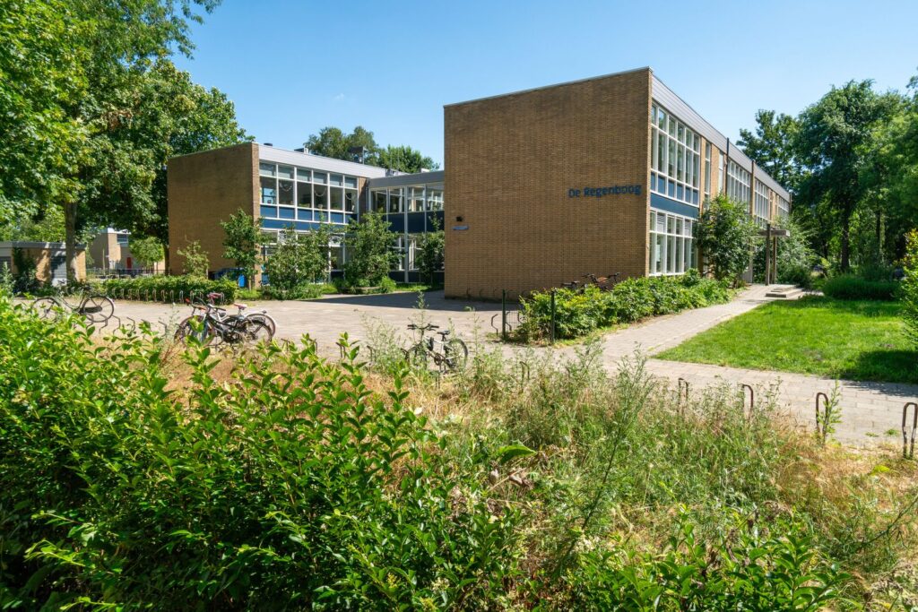 Kapteynlaan 47