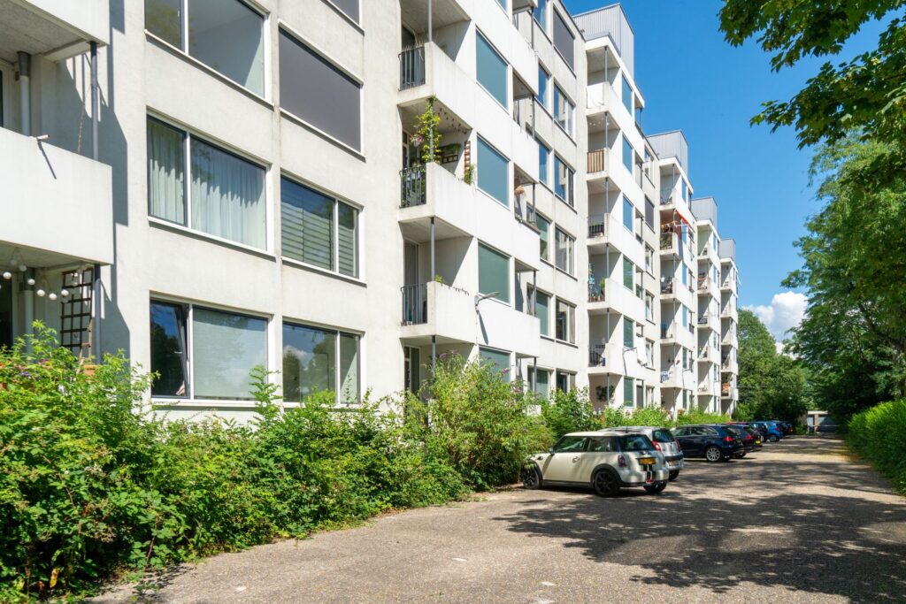 Kapteynlaan 47