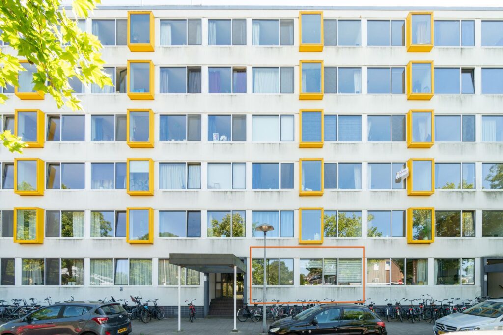 Kapteynlaan 47