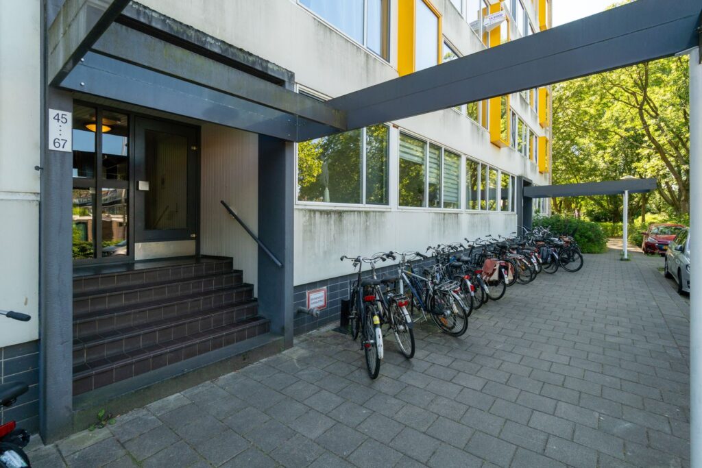 Kapteynlaan 47
