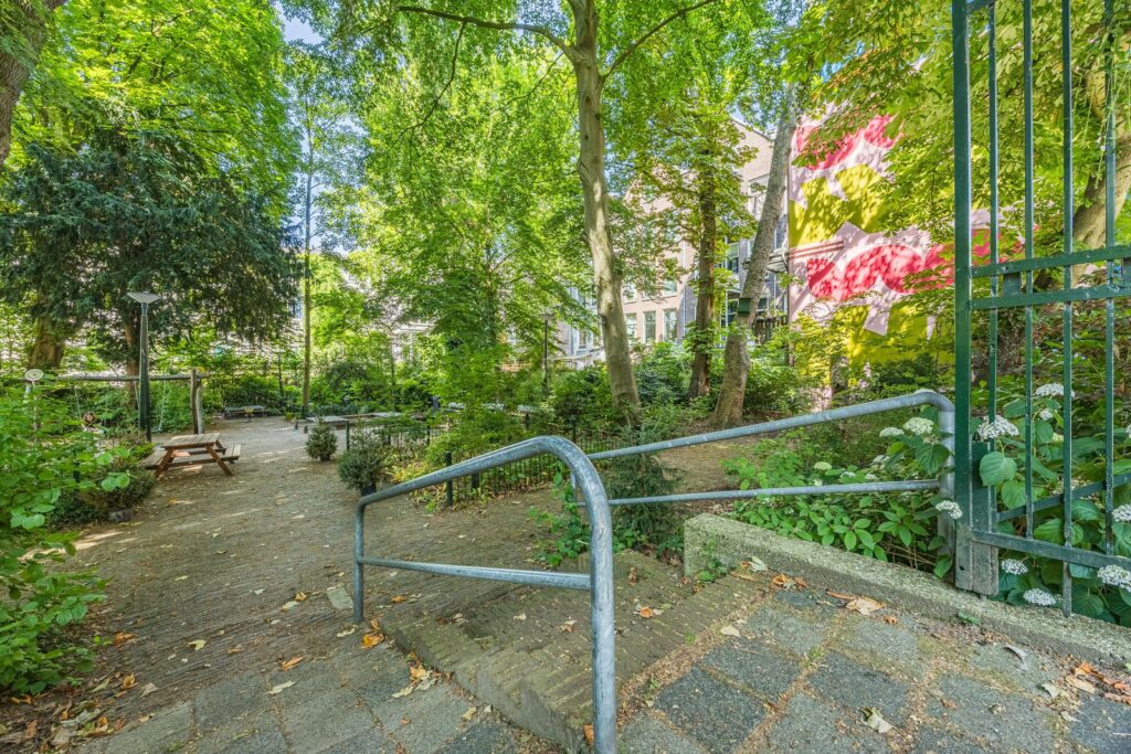 Eendrachtsstraat 139D