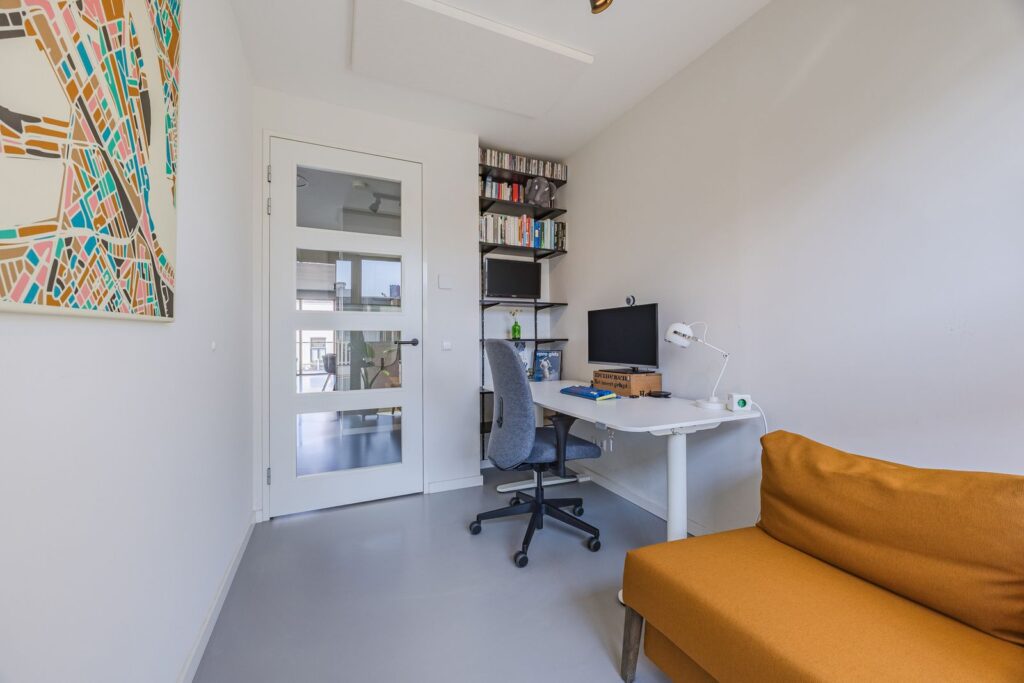 Eendrachtsstraat 139D