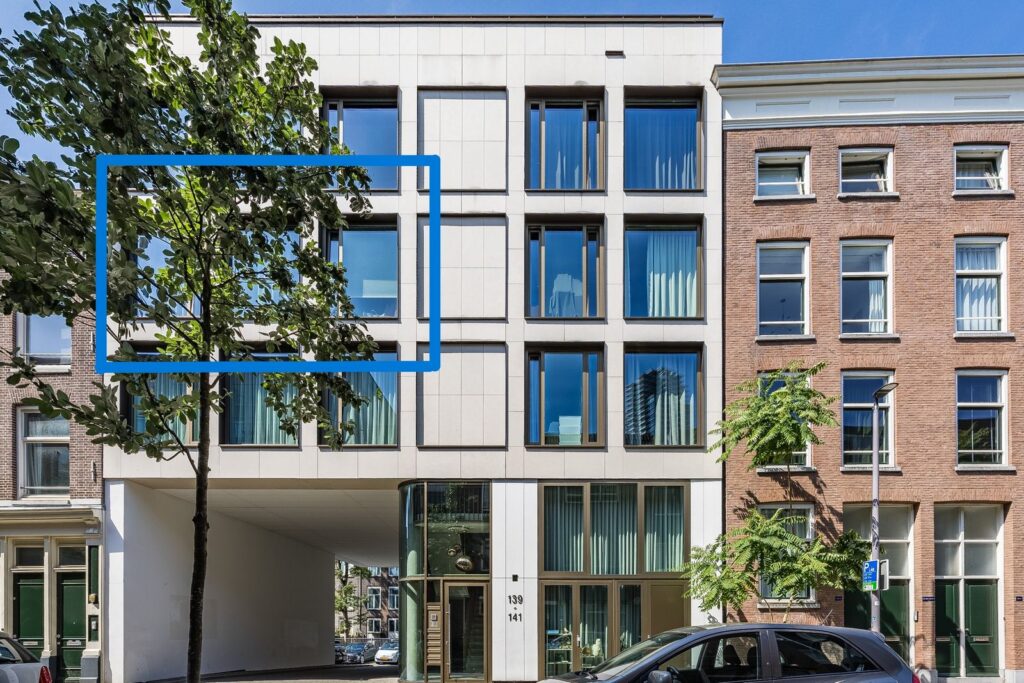 Eendrachtsstraat 139D