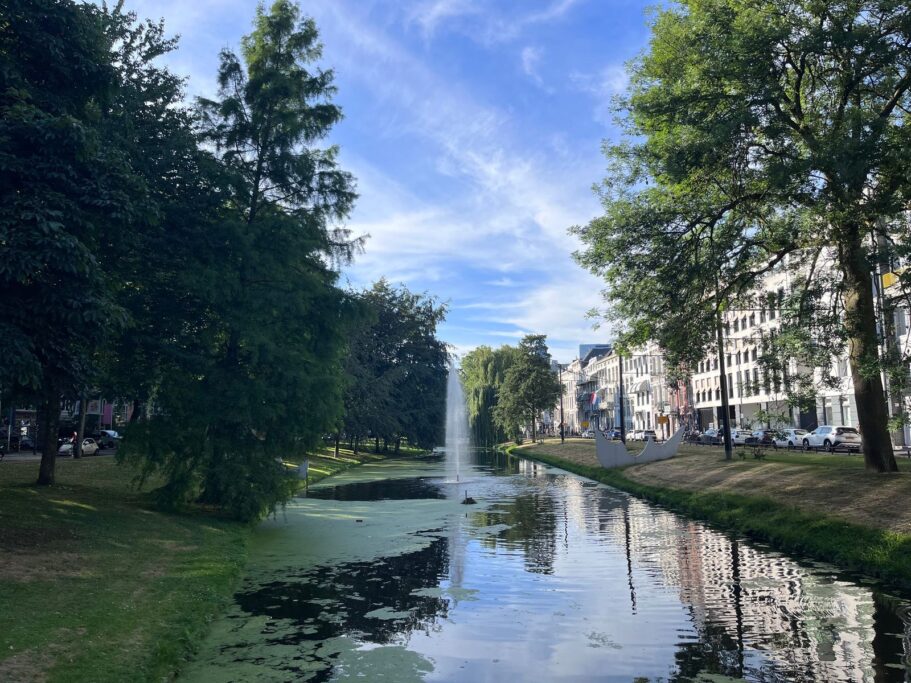 Eendrachtsstraat 139D