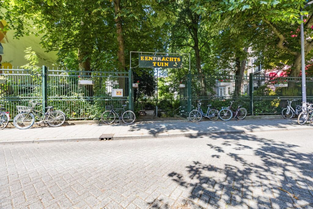 Eendrachtsstraat 139D