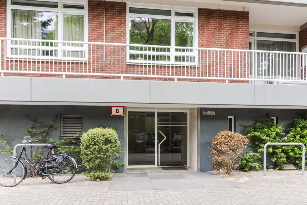 Kornalijnhorst 234