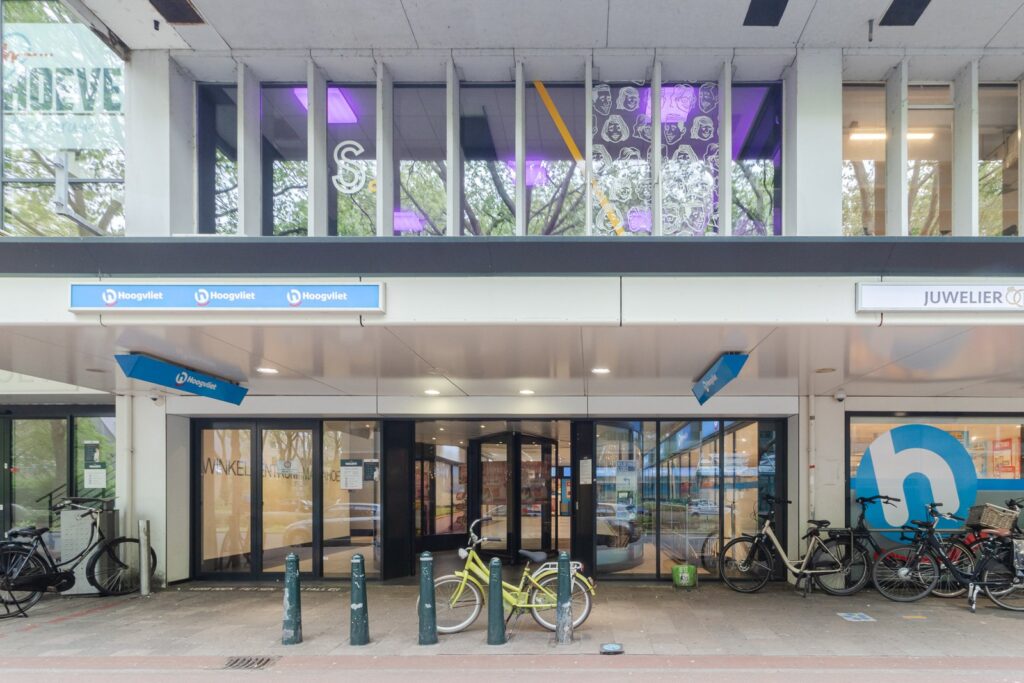 Kornalijnhorst 234