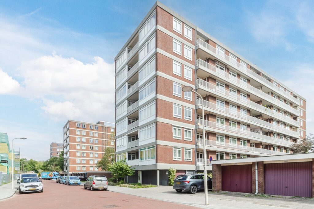 Kornalijnhorst 234