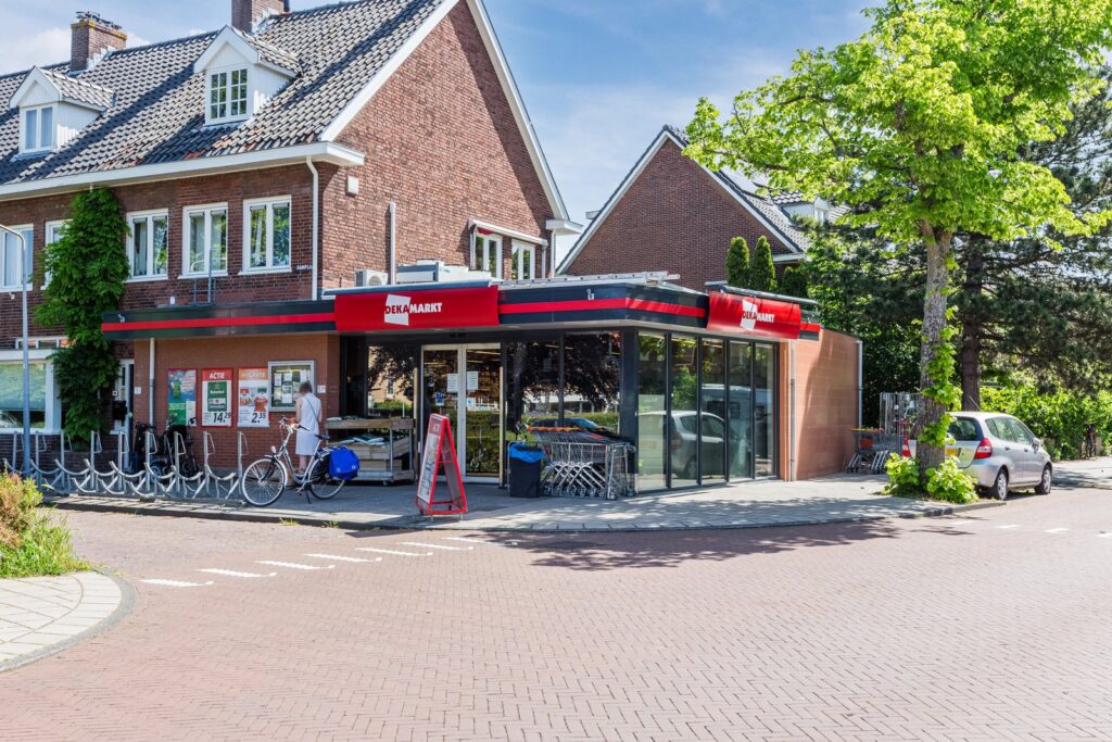 Willem Buyslaan 4