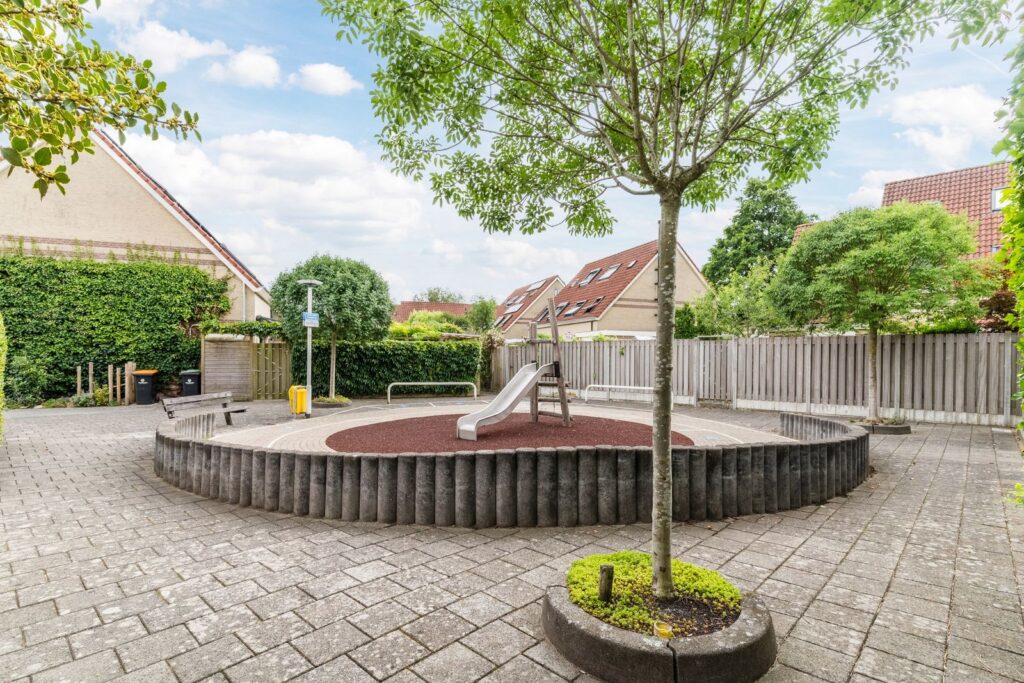 Kroonwerk 33
