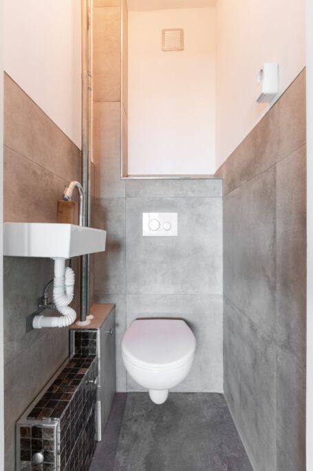Langswater 853