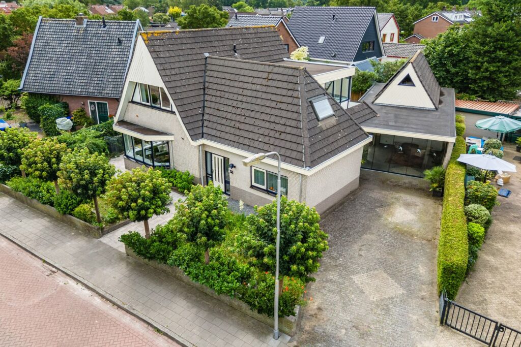 Heidelaan 54