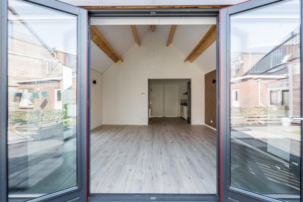 Weeshuisstraat 29B