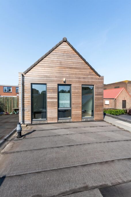 Weeshuisstraat 29B