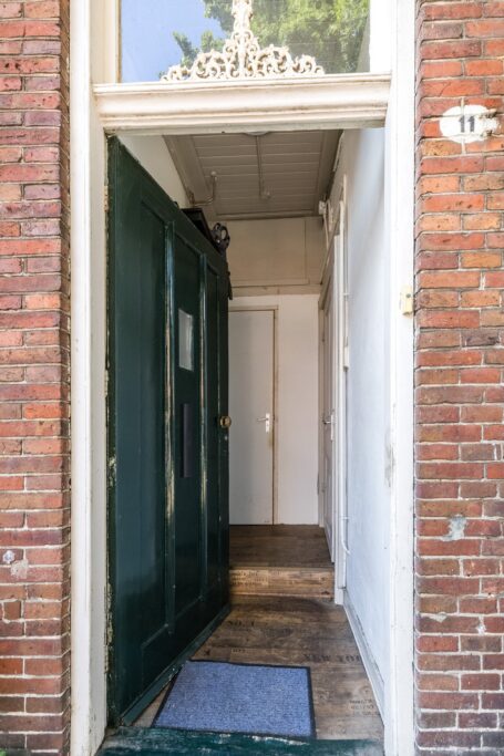 Polderstraat 11