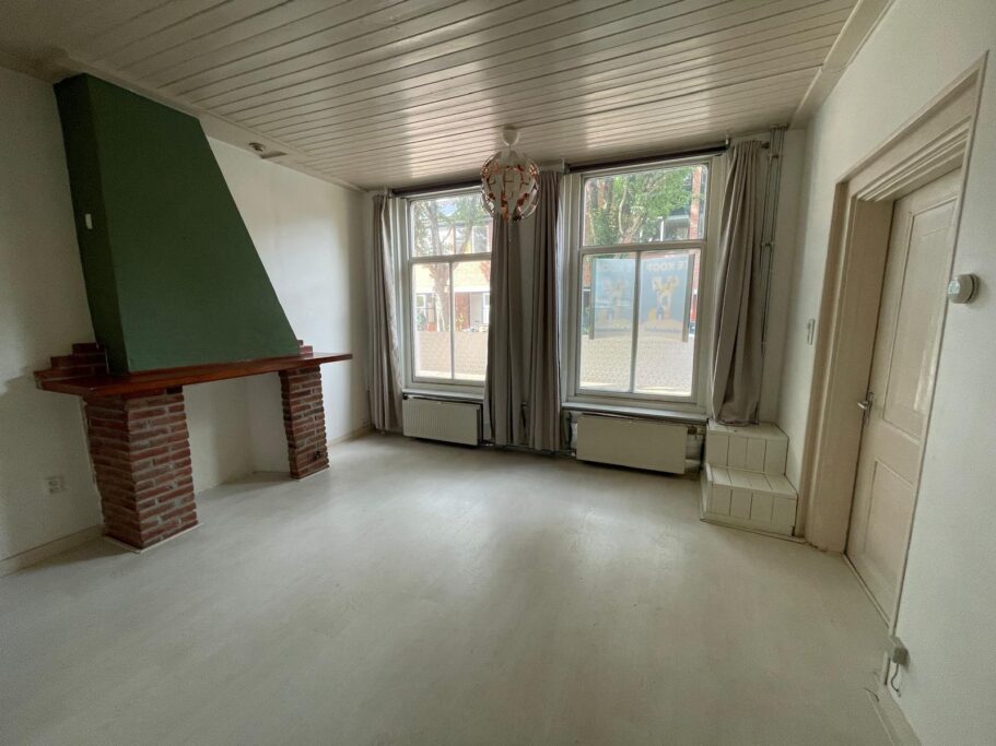 Polderstraat 11