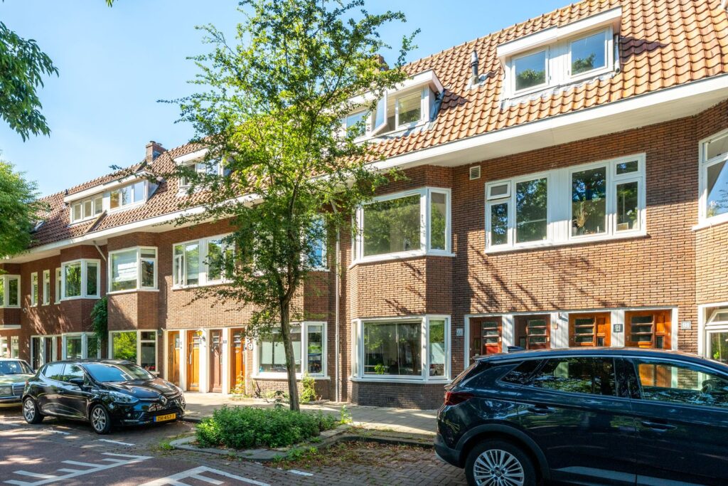 Hogelanden W.Z. 90BS