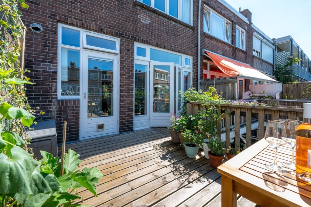 Hogelanden W.Z. 90BS
